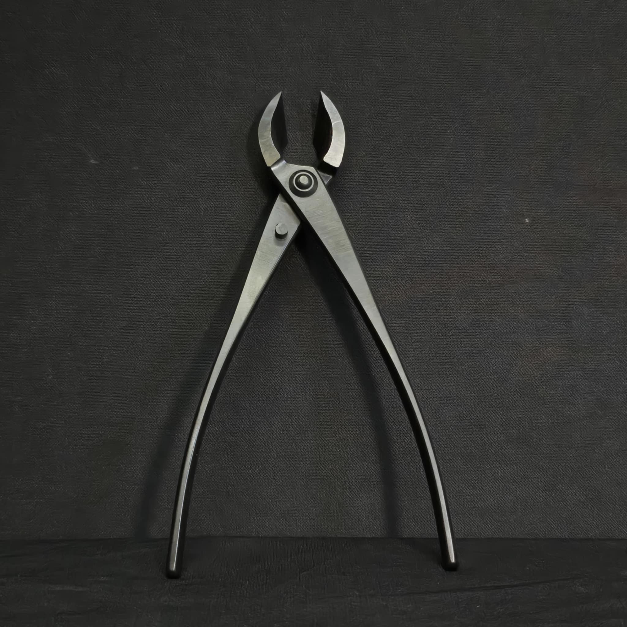 Joshua Roth 1169 Concave Cutter Intermediate | Underhill Bonsai, LLC