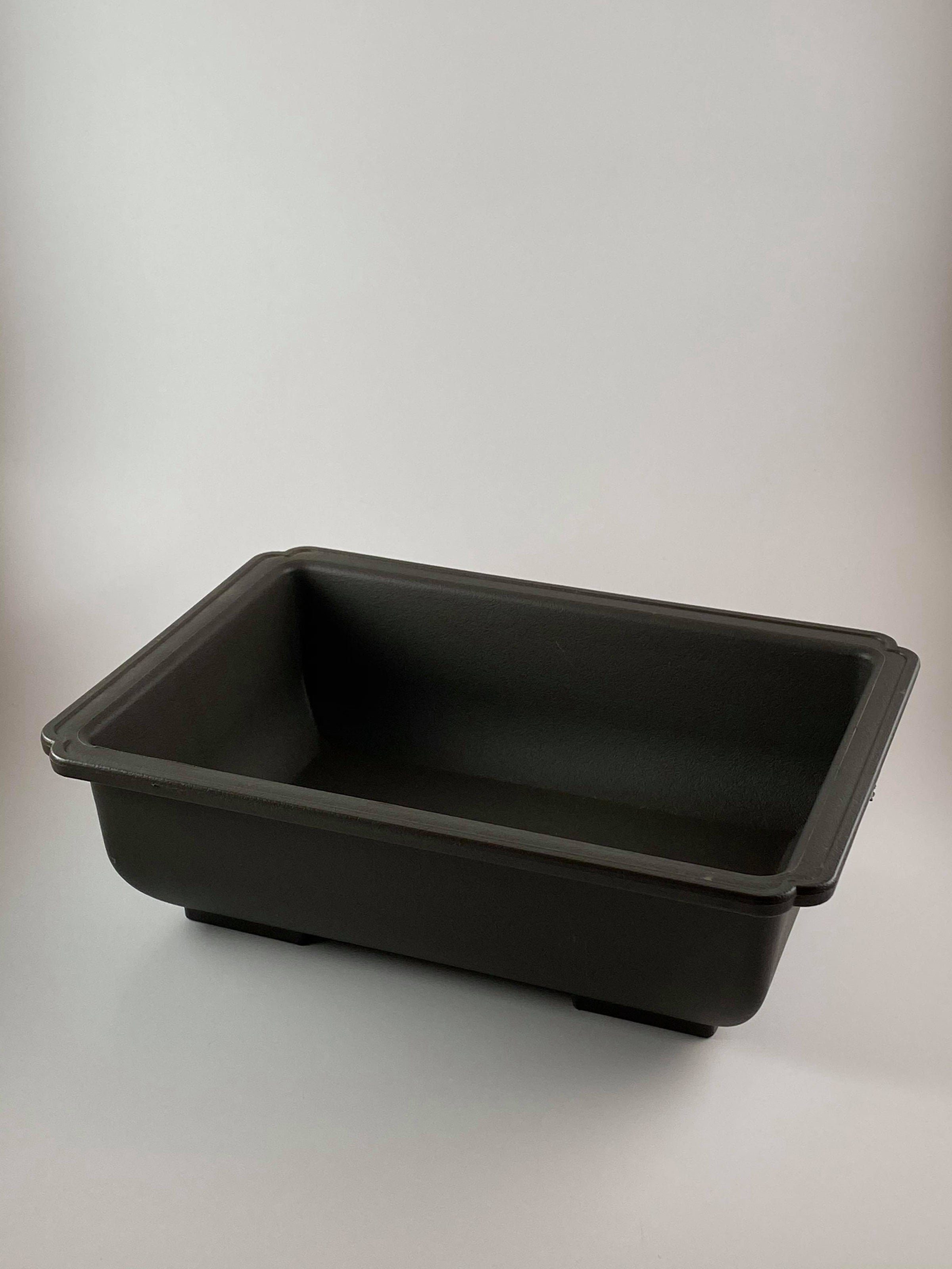 Plastic Bonsai Training Pot | Underhill Bonsai, LLC