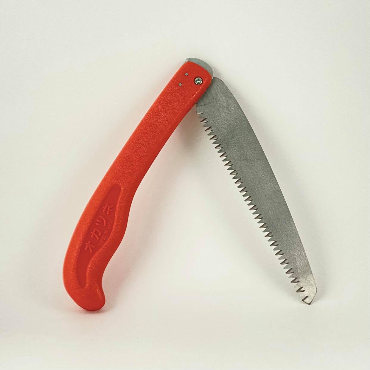 Okatsune Folding Garden, Bonsai & Ikebana Saw