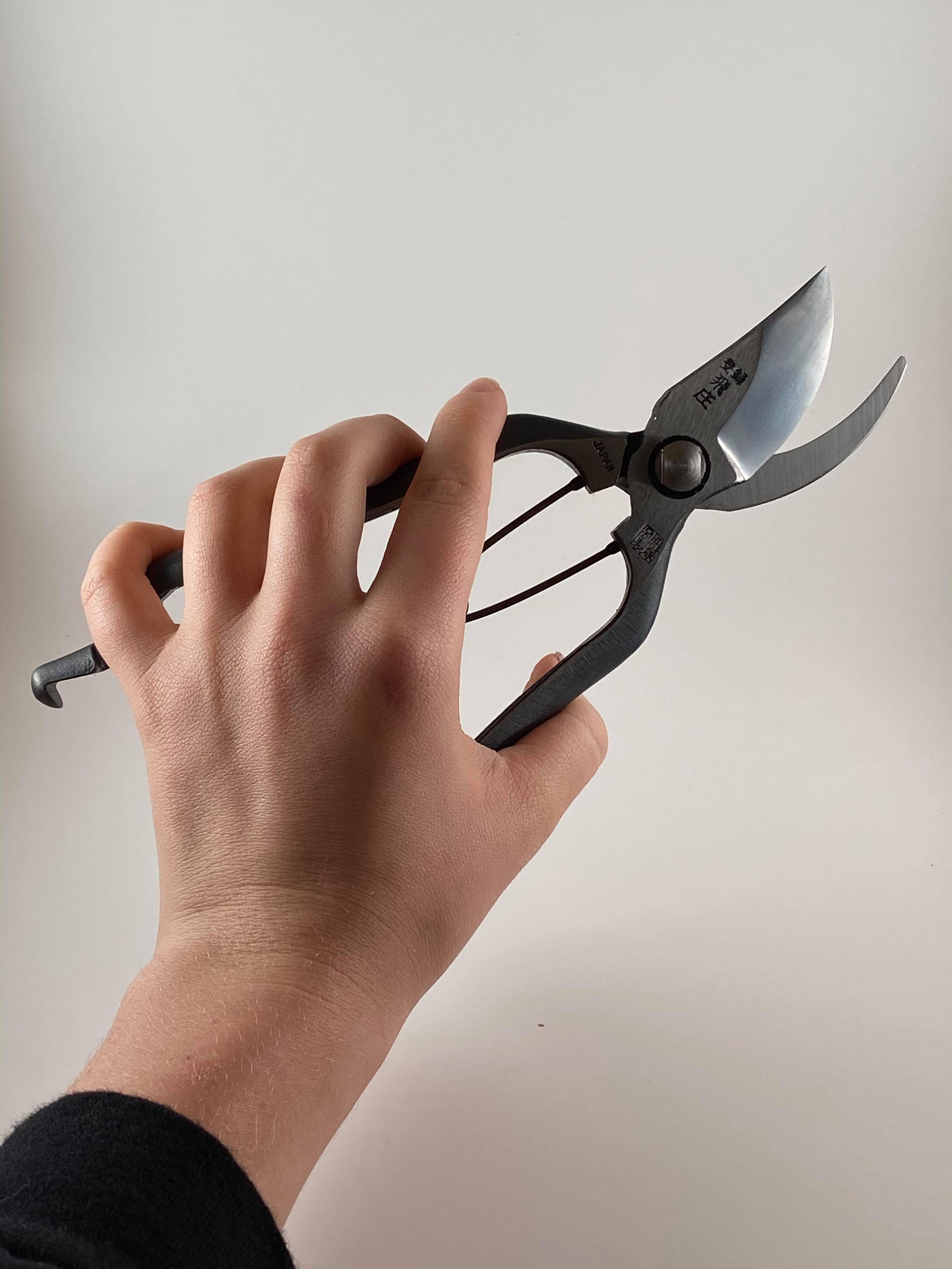 Tobisho shears on sale