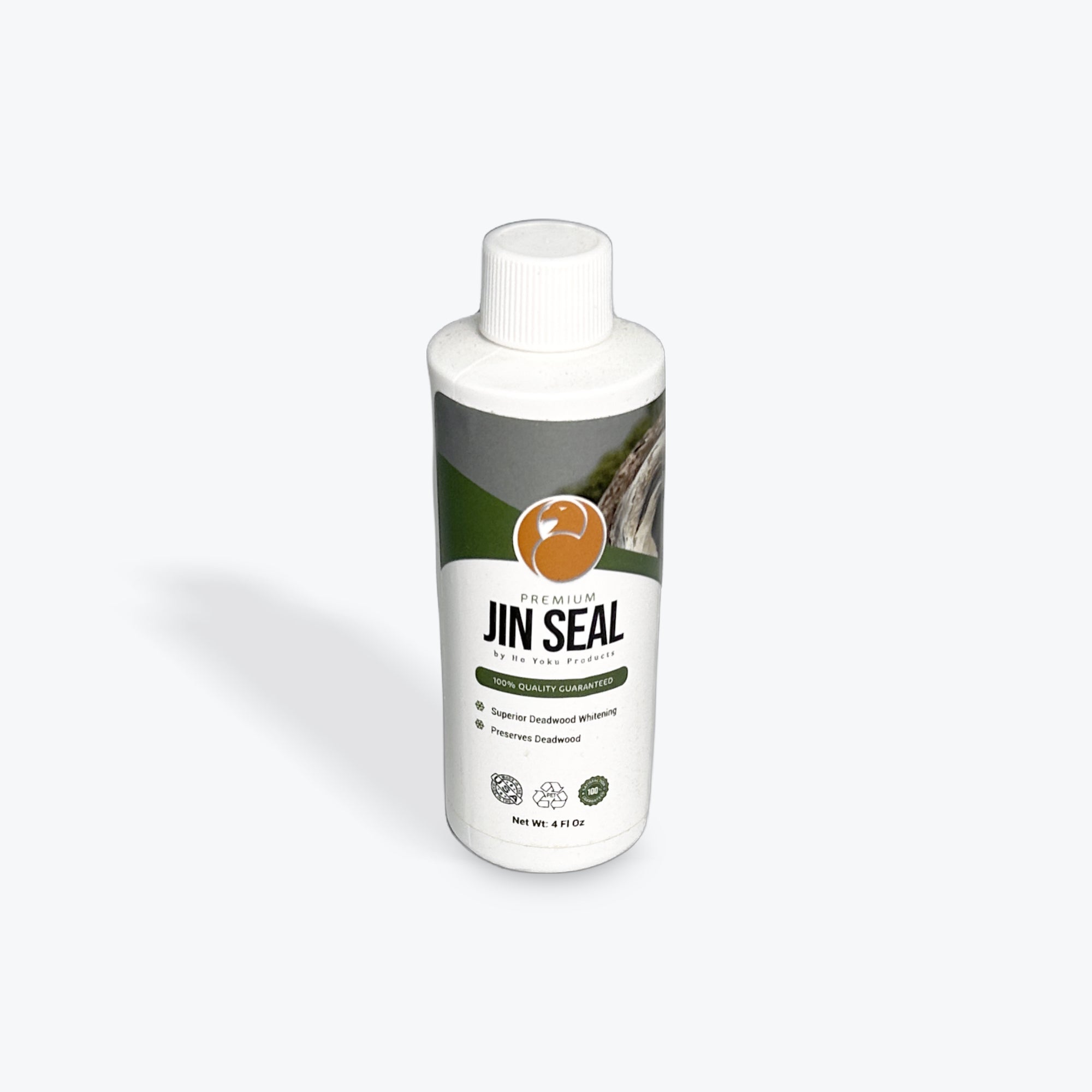 Jin Seal, 4 oz Underhill Bonsai, LLC